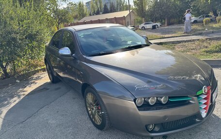 Alfa Romeo 159, 2008 год, 1 090 000 рублей, 2 фотография