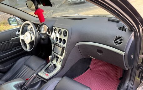 Alfa Romeo 159, 2008 год, 1 090 000 рублей, 9 фотография