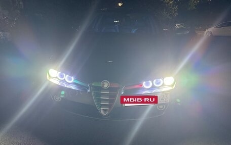 Alfa Romeo 159, 2008 год, 1 090 000 рублей, 6 фотография