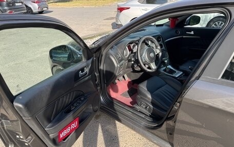 Alfa Romeo 159, 2008 год, 1 090 000 рублей, 7 фотография