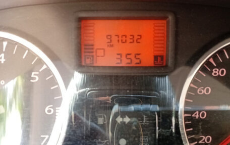 Renault Duster I рестайлинг, 2012 год, 1 000 000 рублей, 7 фотография