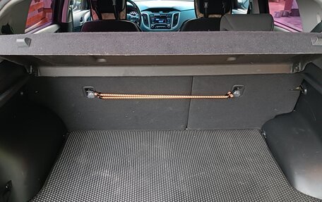 Hyundai Creta I рестайлинг, 2018 год, 1 850 000 рублей, 14 фотография