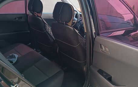 Hyundai Creta I рестайлинг, 2018 год, 1 850 000 рублей, 16 фотография