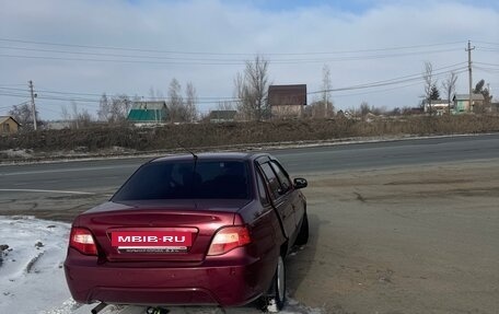 Daewoo Nexia I рестайлинг, 2012 год, 390 000 рублей, 4 фотография