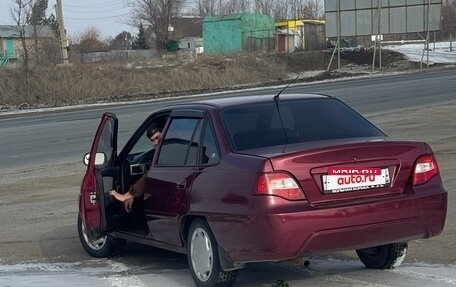 Daewoo Nexia I рестайлинг, 2012 год, 390 000 рублей, 5 фотография