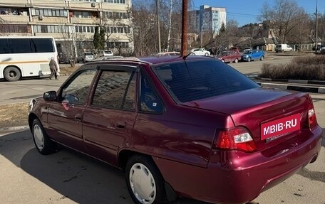 Daewoo Nexia I рестайлинг, 2012 год, 390 000 рублей, 7 фотография