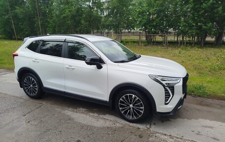 Haval Jolion, 2024 год, 1 850 000 рублей, 4 фотография