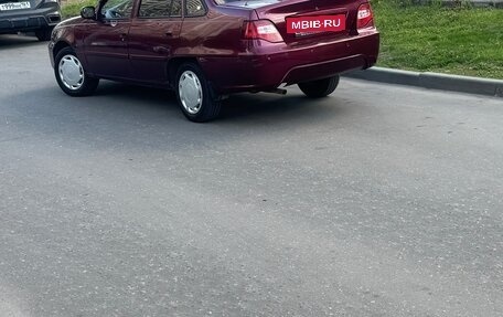 Daewoo Nexia I рестайлинг, 2012 год, 390 000 рублей, 8 фотография