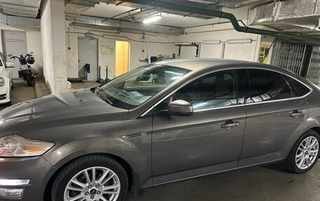 Ford Mondeo IV, 2012 год, 1 200 000 рублей, 2 фотография