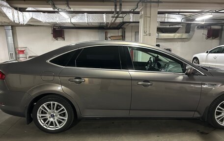 Ford Mondeo IV, 2012 год, 1 200 000 рублей, 6 фотография