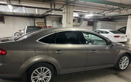 Ford Mondeo IV, 2012 год, 1 200 000 рублей, 4 фотография