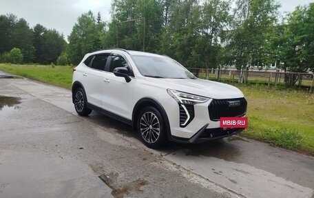 Haval Jolion, 2024 год, 1 850 000 рублей, 5 фотография