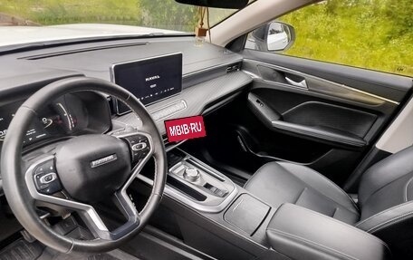 Haval Jolion, 2024 год, 1 850 000 рублей, 3 фотография