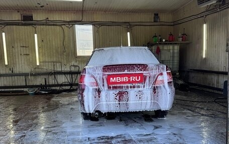 Daewoo Nexia I рестайлинг, 2012 год, 390 000 рублей, 10 фотография