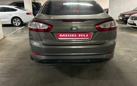 Ford Mondeo IV, 2012 год, 1 200 000 рублей, 3 фотография