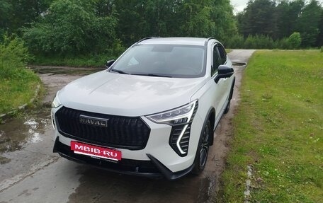 Haval Jolion, 2024 год, 1 850 000 рублей, 6 фотография