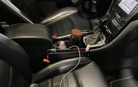 Ford Mondeo IV, 2012 год, 1 200 000 рублей, 8 фотография