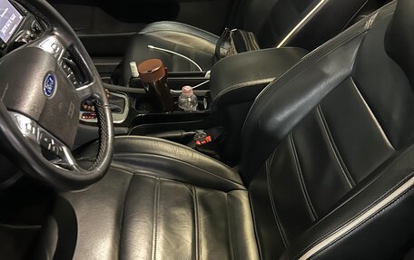 Ford Mondeo IV, 2012 год, 1 200 000 рублей, 9 фотография