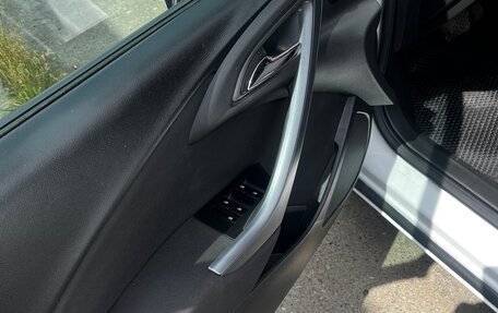 Opel Astra J, 2012 год, 950 000 рублей, 8 фотография