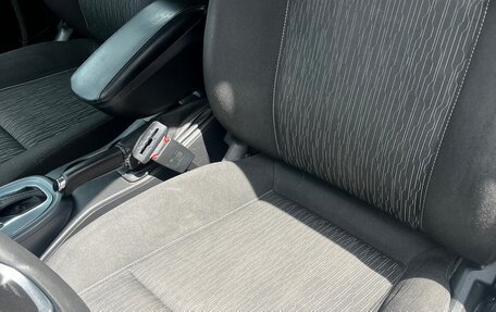 Opel Astra J, 2012 год, 950 000 рублей, 11 фотография