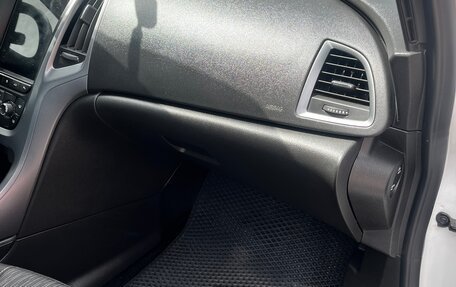 Opel Astra J, 2012 год, 950 000 рублей, 17 фотография