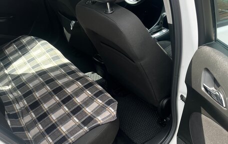 Opel Astra J, 2012 год, 950 000 рублей, 15 фотография