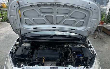 Opel Astra J, 2012 год, 950 000 рублей, 21 фотография