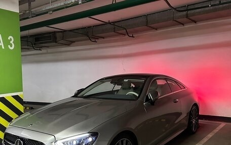 Mercedes-Benz E-Класс, 2021 год, 6 900 000 рублей, 2 фотография