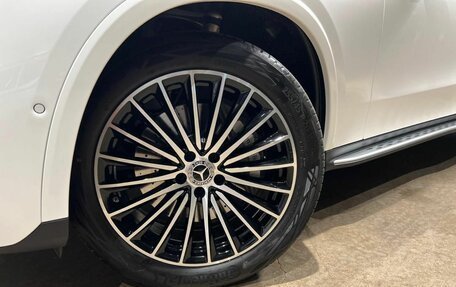 Mercedes-Benz GLC Coupe, 2025 год, 8 590 000 рублей, 4 фотография