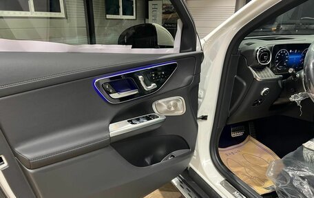 Mercedes-Benz GLC Coupe, 2025 год, 8 590 000 рублей, 10 фотография