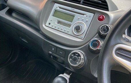 Honda Fit III, 2009 год, 590 000 рублей, 5 фотография
