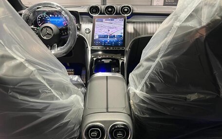 Mercedes-Benz GLC Coupe, 2025 год, 8 590 000 рублей, 6 фотография
