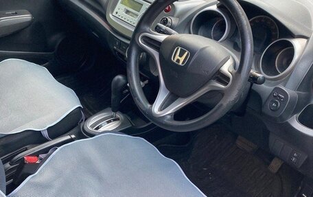 Honda Fit III, 2009 год, 590 000 рублей, 4 фотография