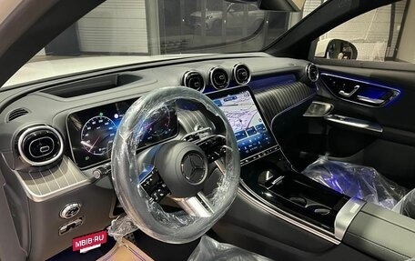 Mercedes-Benz GLC Coupe, 2025 год, 8 590 000 рублей, 8 фотография