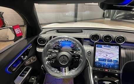 Mercedes-Benz GLC Coupe, 2025 год, 8 590 000 рублей, 12 фотография