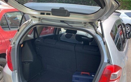 Honda Fit III, 2009 год, 590 000 рублей, 9 фотография