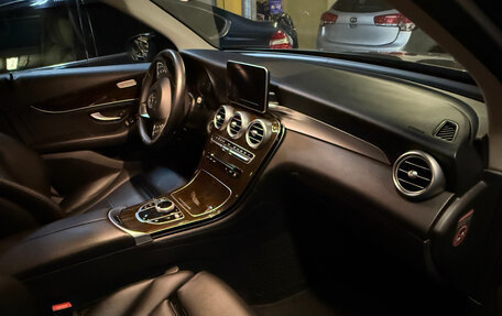 Mercedes-Benz GLC, 2016 год, 3 000 000 рублей, 5 фотография