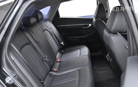 Hyundai Sonata VIII, 2021 год, 2 268 000 рублей, 11 фотография