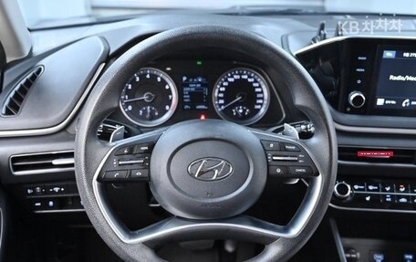 Hyundai Sonata VIII, 2021 год, 2 268 000 рублей, 6 фотография