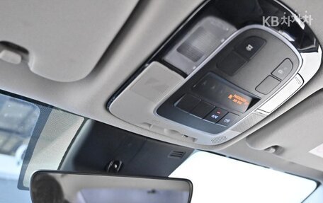 Hyundai Sonata VIII, 2021 год, 2 268 000 рублей, 16 фотография