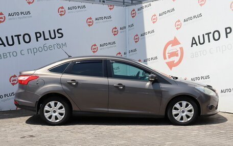 Ford Focus III, 2013 год, 830 000 рублей, 3 фотография