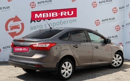 Ford Focus III, 2013 год, 830 000 рублей, 2 фотография
