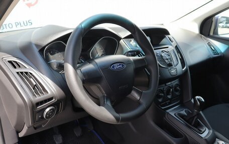 Ford Focus III, 2013 год, 830 000 рублей, 7 фотография