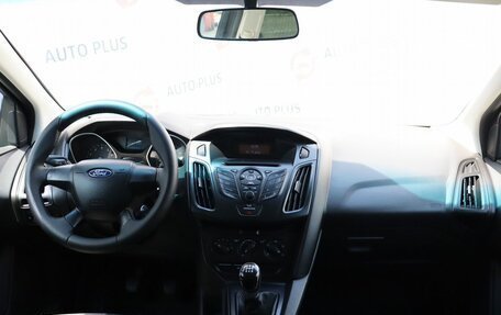 Ford Focus III, 2013 год, 830 000 рублей, 8 фотография