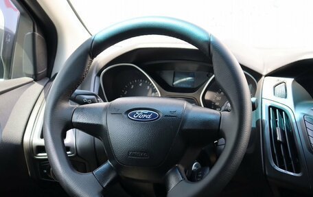 Ford Focus III, 2013 год, 830 000 рублей, 10 фотография