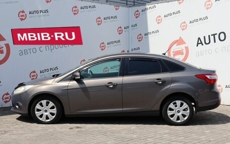 Ford Focus III, 2013 год, 830 000 рублей, 4 фотография