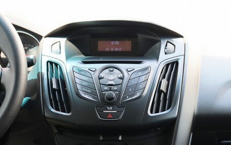 Ford Focus III, 2013 год, 830 000 рублей, 11 фотография