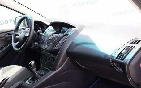 Ford Focus III, 2013 год, 830 000 рублей, 9 фотография
