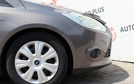 Ford Focus III, 2013 год, 830 000 рублей, 14 фотография