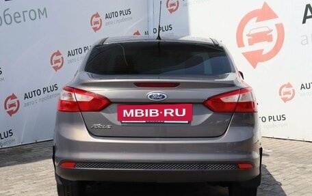 Ford Focus III, 2013 год, 830 000 рублей, 6 фотография